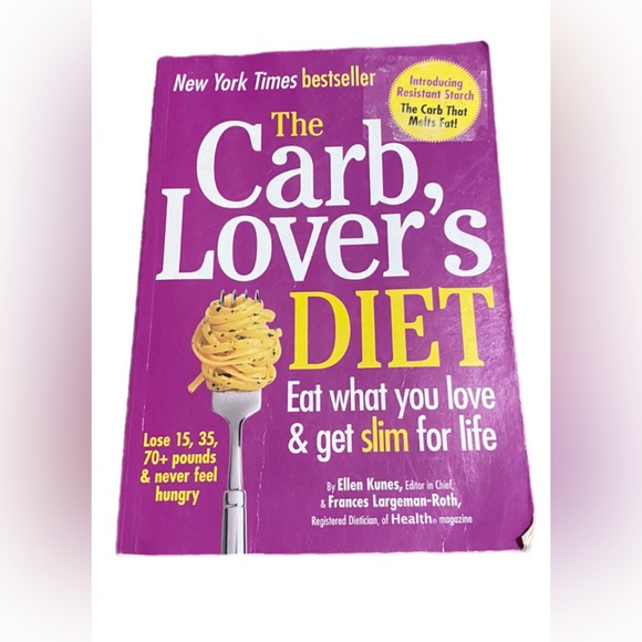 Weight Loss Book (Paper Back) - Picture 1 of 3